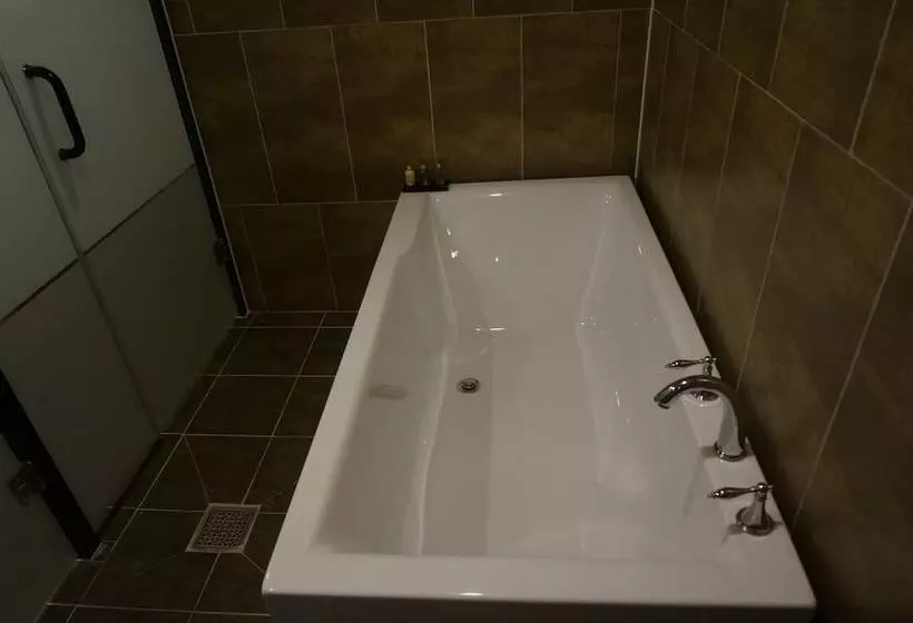 Hotel Mu