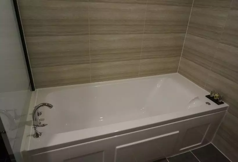 Hotel Mu