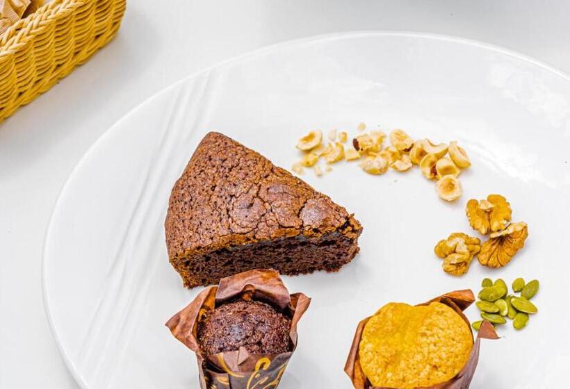 Felix Hotels   Hotel Residence Porto San Paolo