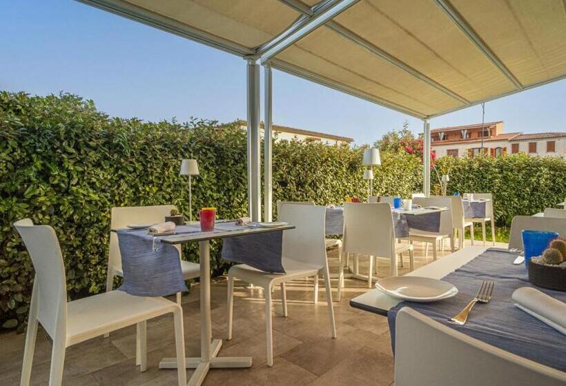 Felix Hotels   Hotel Residence Porto San Paolo