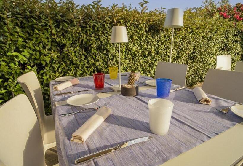 Felix Hotels   Hotel Residence Porto San Paolo