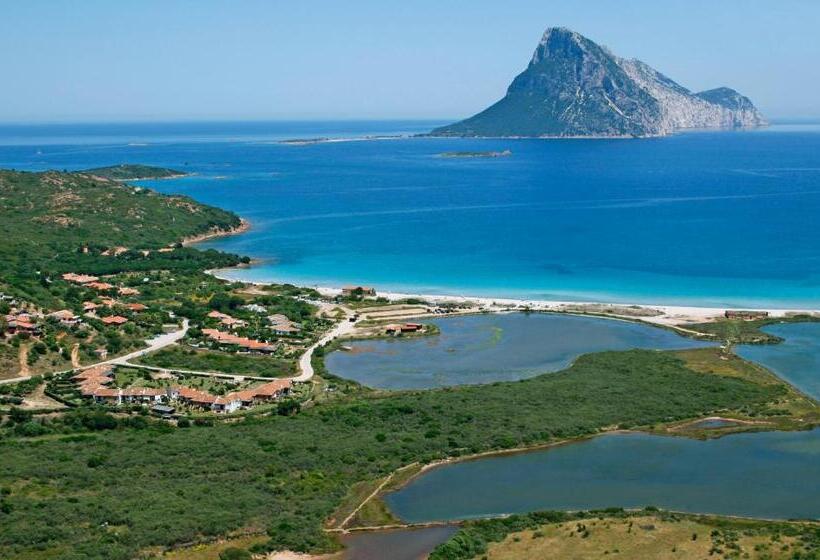 Felix Hotels   Hotel Residence Porto San Paolo