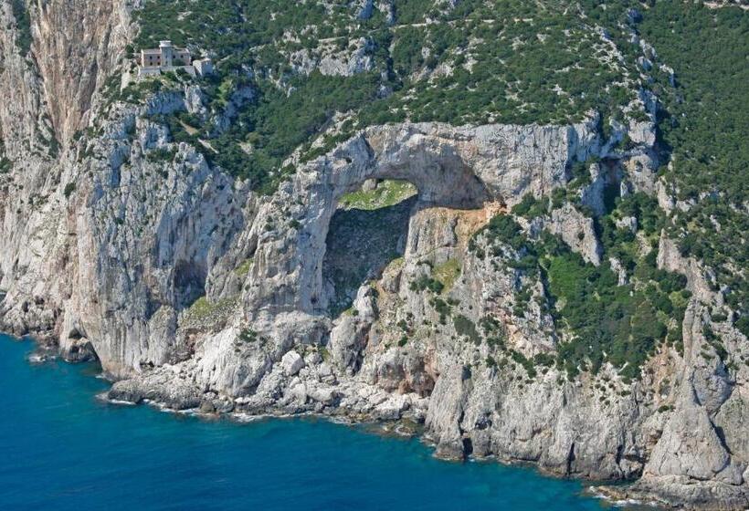 Felix Hotels   Hotel Residence Porto San Paolo