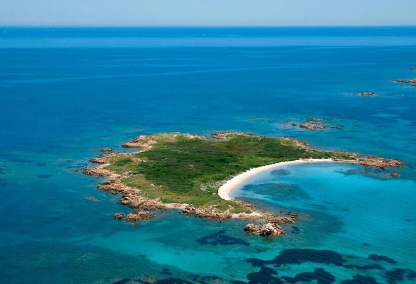 Felix Hotels   Hotel Residence Porto San Paolo