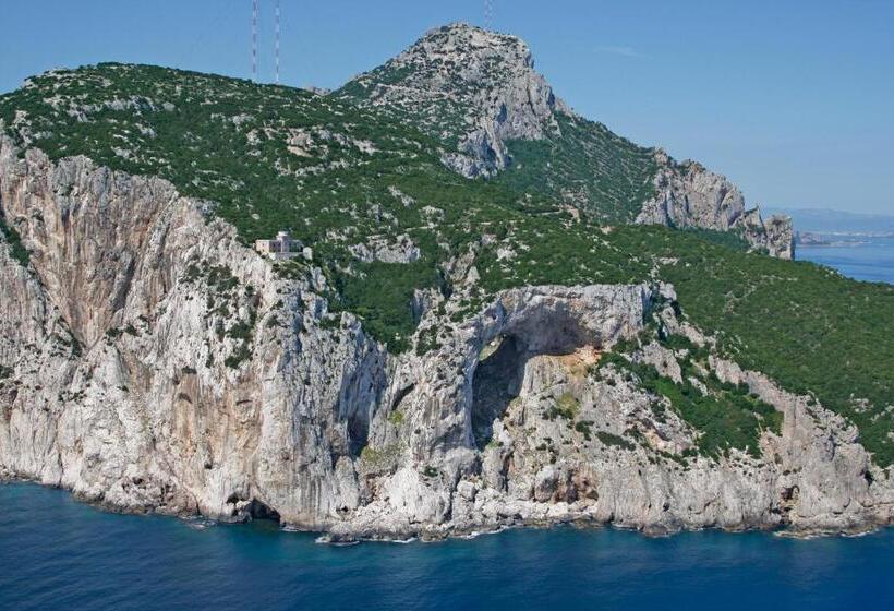 Felix Hotels   Hotel Residence Porto San Paolo