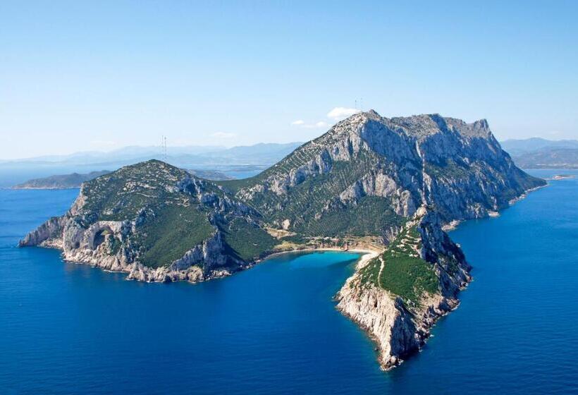 Felix Hotels   Hotel Residence Porto San Paolo