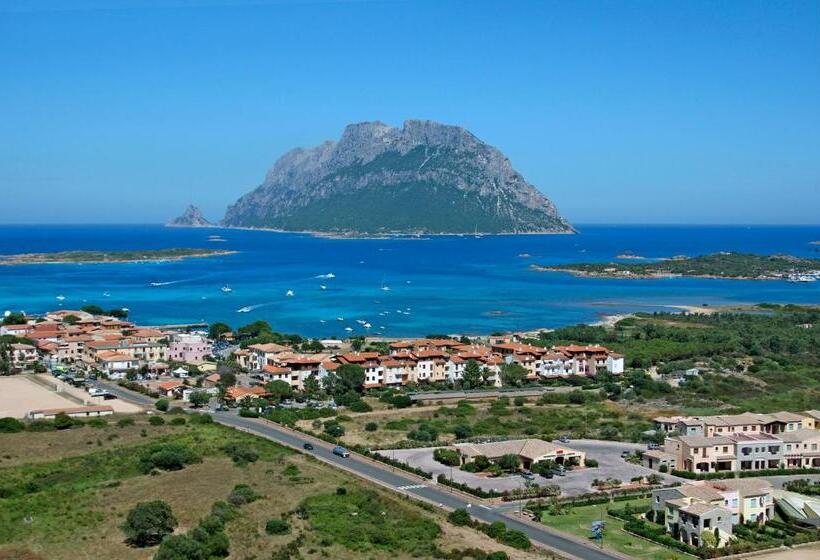 Felix Hotels   Hotel Residence Porto San Paolo