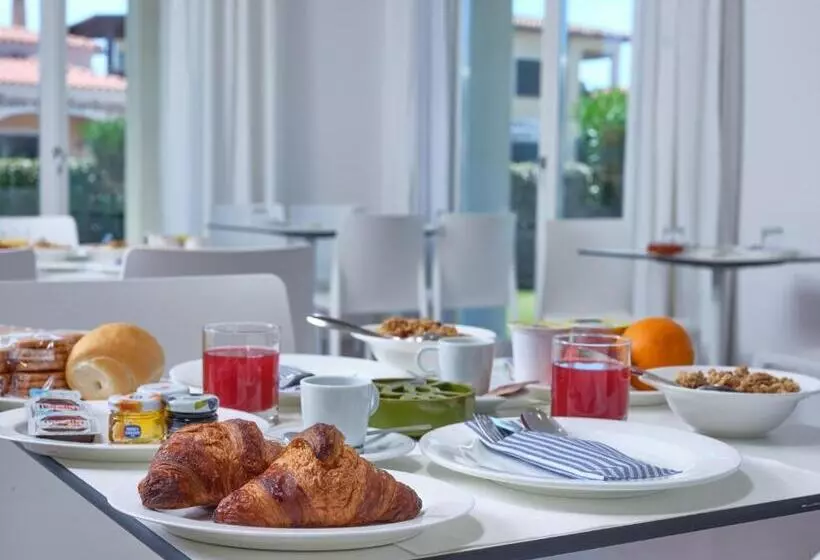 Felix Hotels   Hotel Residence Porto San Paolo