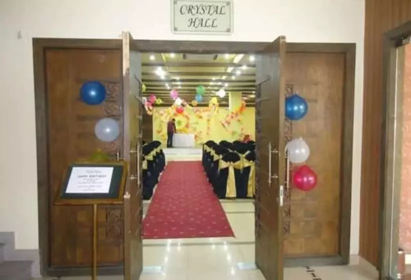 هتل Royalton