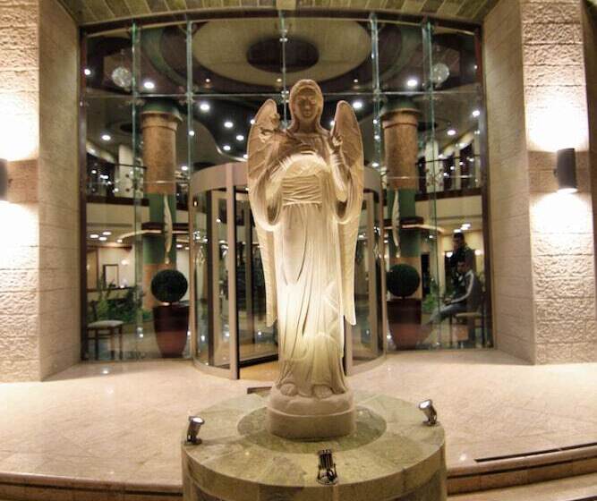 هتل Saint Gabriel