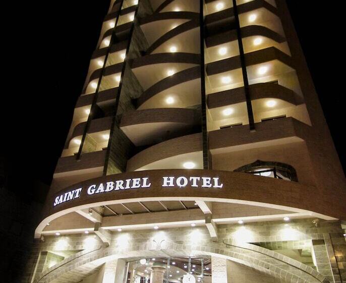 هتل Saint Gabriel