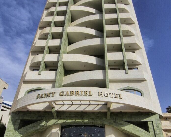 هتل Saint Gabriel