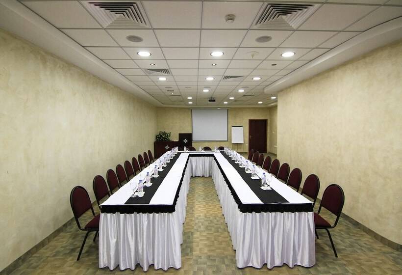 هتل Saint Gabriel