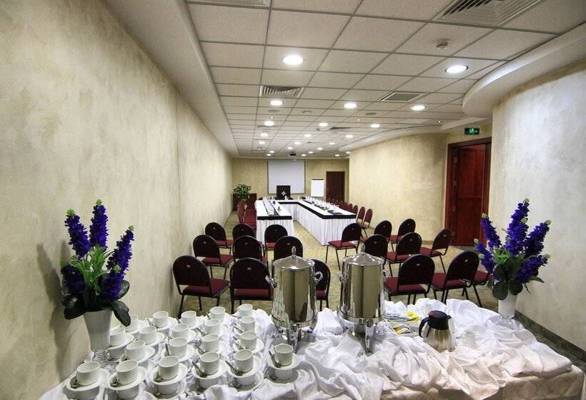 هتل Saint Gabriel