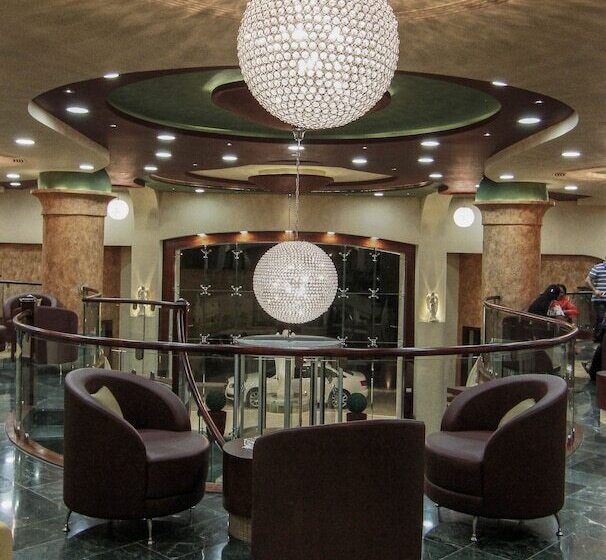 هتل Saint Gabriel