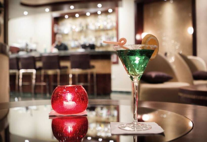 هتل Saint Gabriel