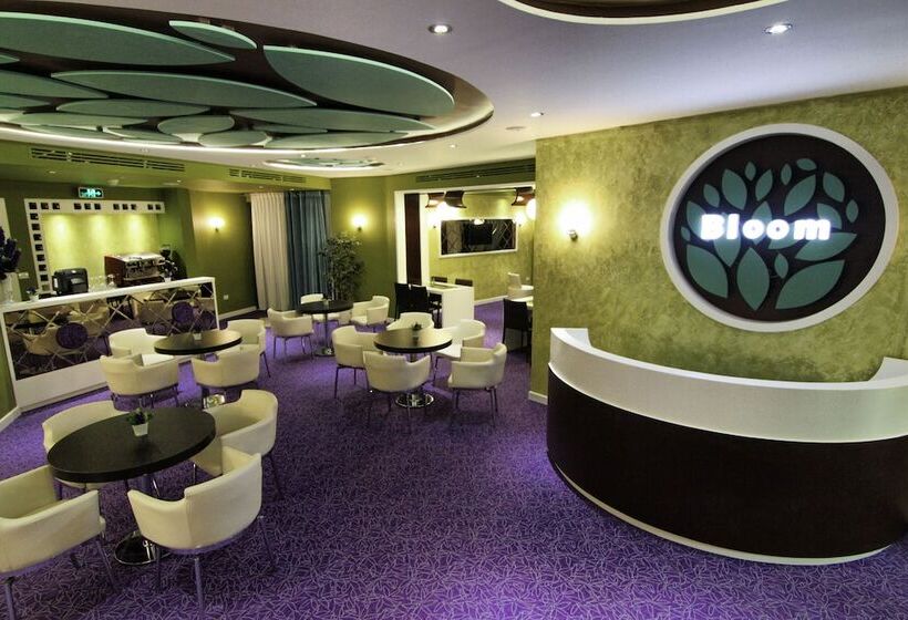 هتل Saint Gabriel