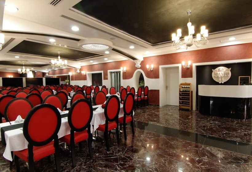 هتل Saint Gabriel