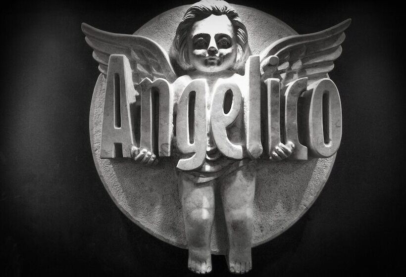 هتل Saint Gabriel