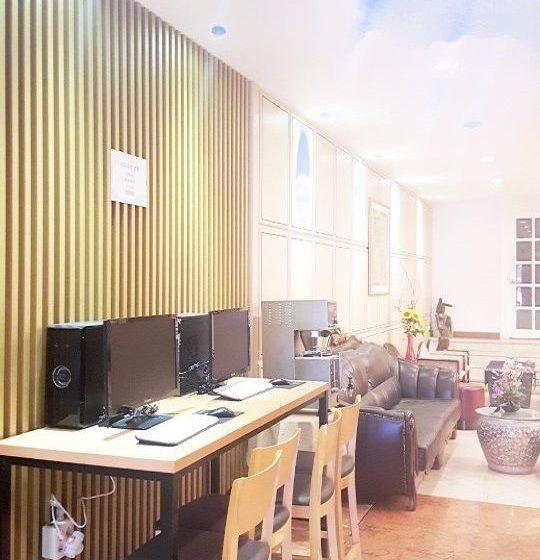 Fotos del hotel Utopia Tourist:  5