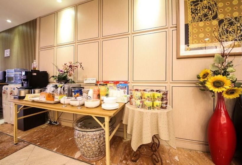 Fotos del hotel Utopia Tourist:  23