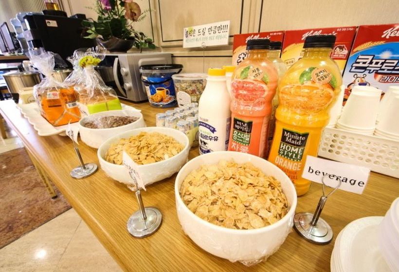 Fotos del hotel Utopia Tourist:  4