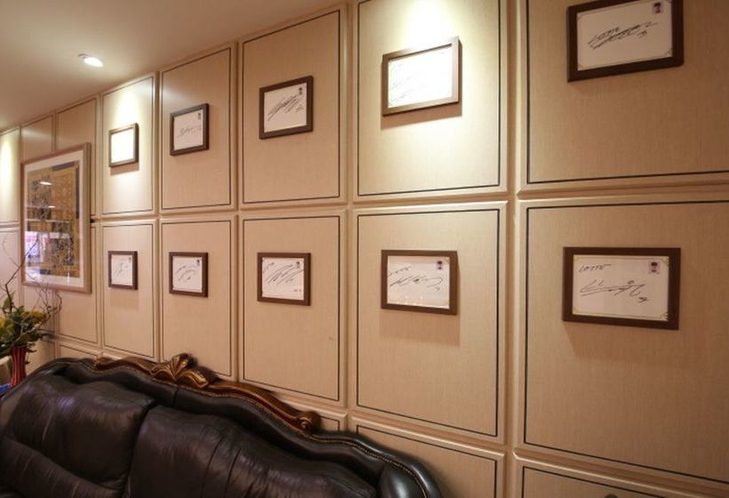 Fotos del hotel Utopia Tourist:  3