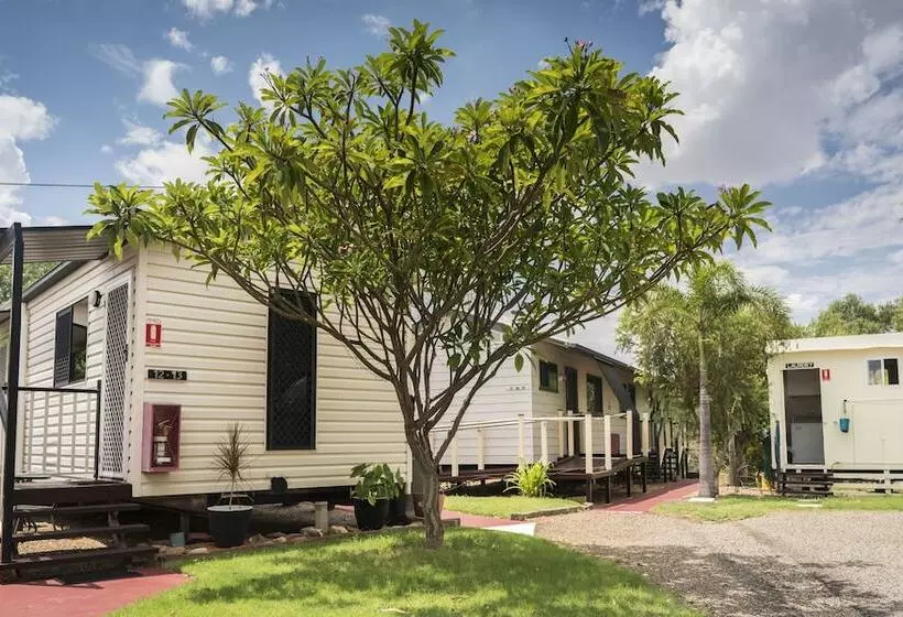 Mt Isa City Motel