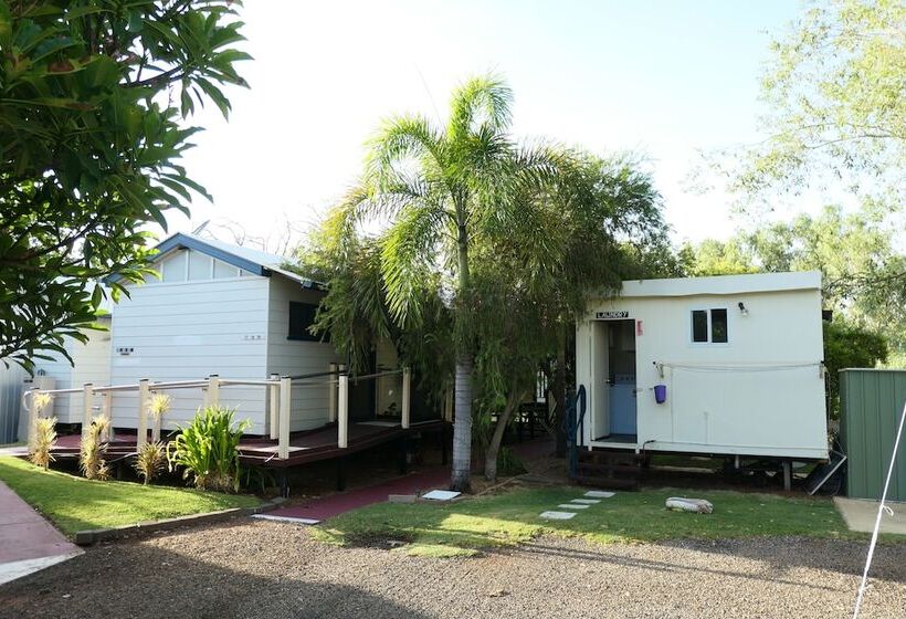 Mt Isa City Motel