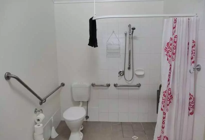 Mt Isa City Motel