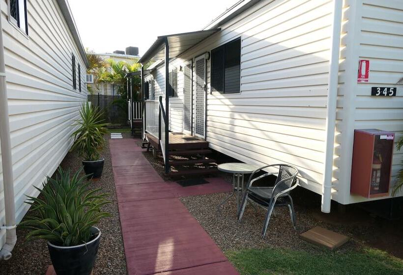 Mt Isa City Motel