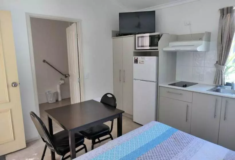 Mt Isa City Motel