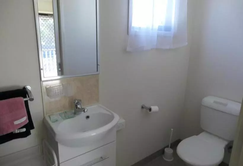 Mt Isa City Motel