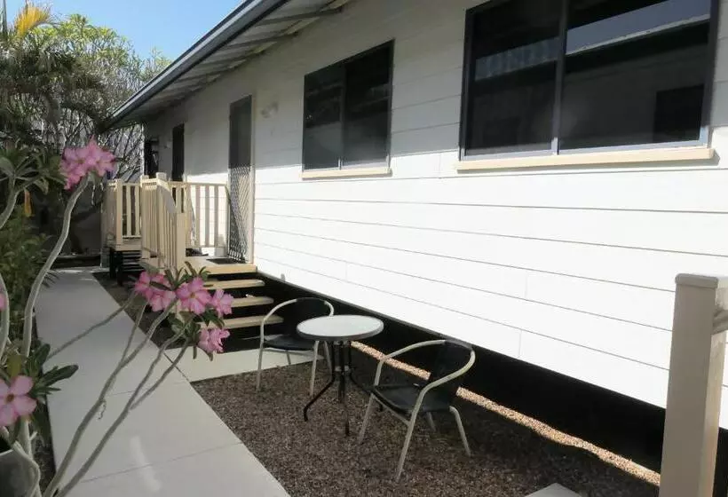 Mt Isa City Motel