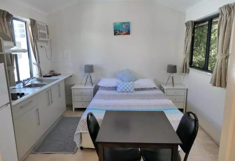 Mt Isa City Motel