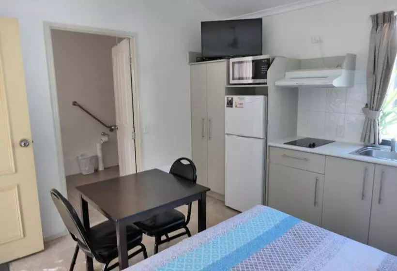 Mt Isa City Motel