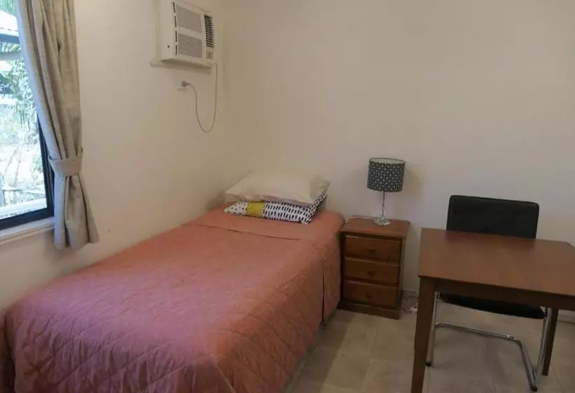 Mt Isa City Motel