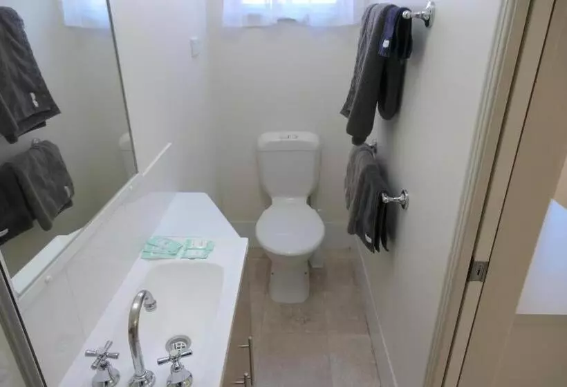 Mt Isa City Motel