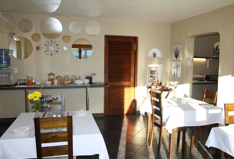 O Hannas B&b And Self Catering