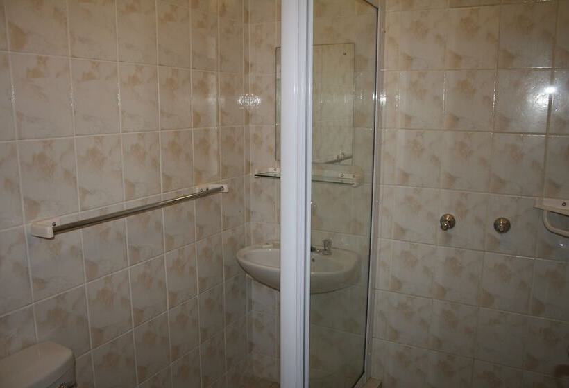 O Hannas B&b And Self Catering