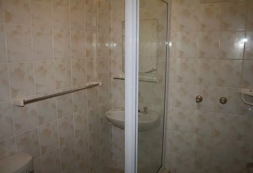 O Hannas B&b And Self Catering