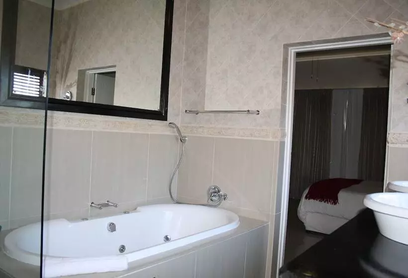 O Hannas B&b And Self Catering