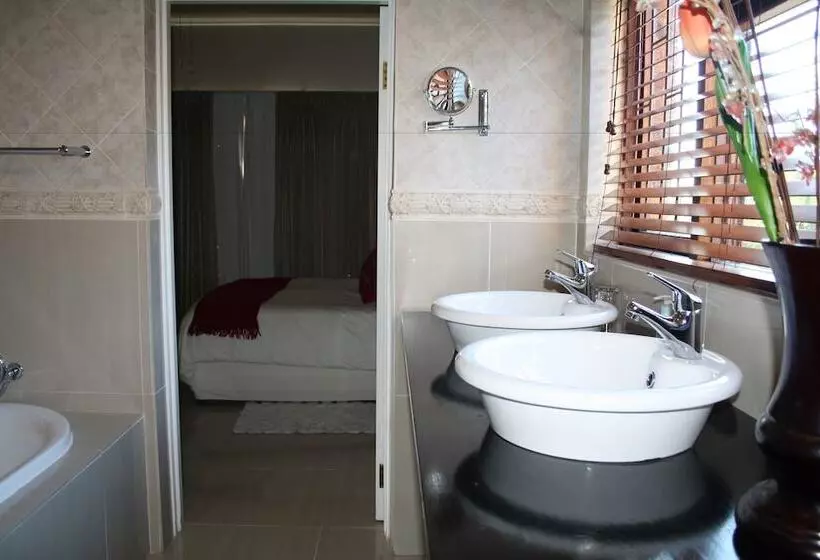 O Hannas B&b And Self Catering