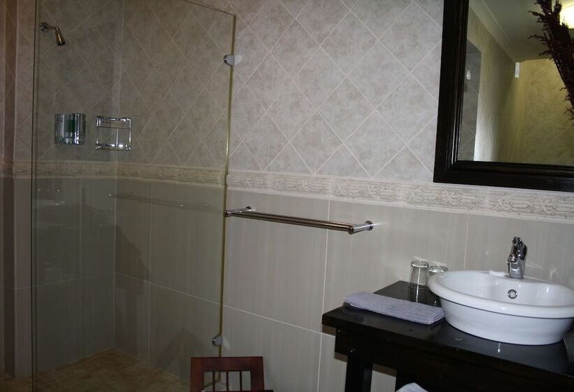 O Hannas B&b And Self Catering