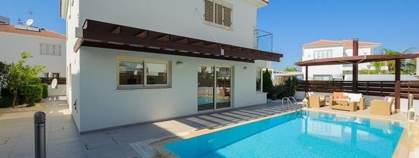 Oceanview Luxury Villa 015