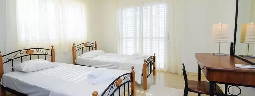 Oceanview Luxury Villa 015