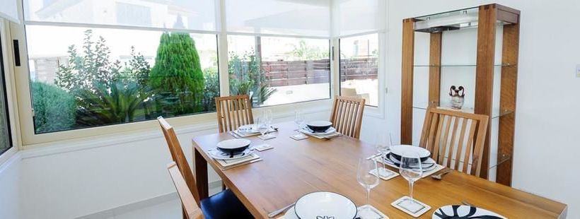 Oceanview Luxury Villa 015