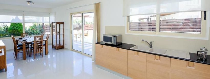 Oceanview Luxury Villa 015