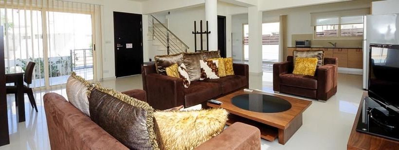 Oceanview Luxury Villa 015