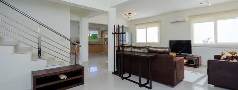 Oceanview Luxury Villa 015